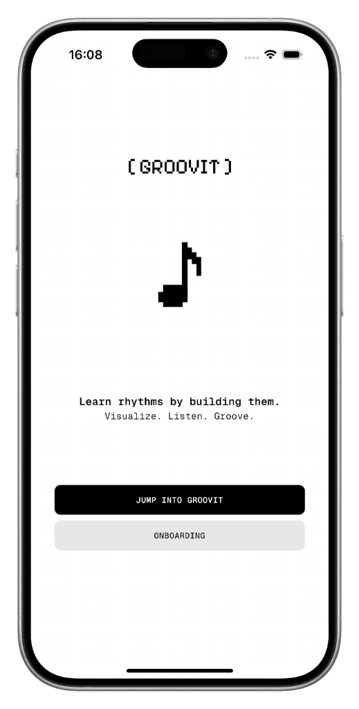 Baselines iOS App